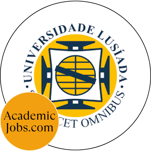 Universidade Lusiada logo